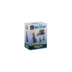 Icons of Bast Terrain Pack...