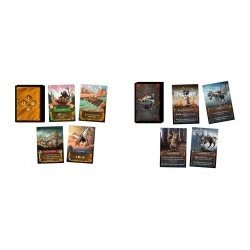 Comet El Alba de la Extincion