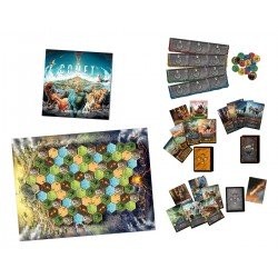 Comet El Alba de la Extincion