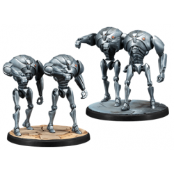 Appetite for Destruction Squad Pack - Star Wars Shatterpoint