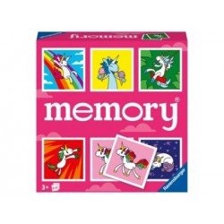 memory® Unicorns