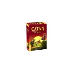 Catan Duelo