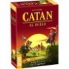 Catan Duelo