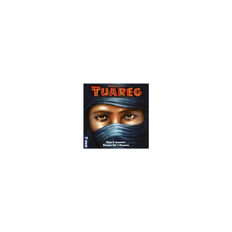 Tuareg