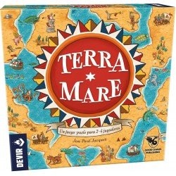 Terra Mare