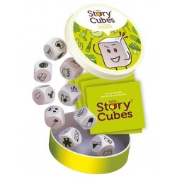 Story Cubes Viajes Blister...