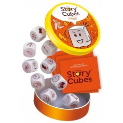 Story Cubes Original...