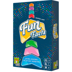 Fun Facts