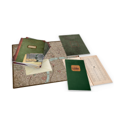 Los Irregulares de Baker Street - Sherlock Holmes Detective Asesor