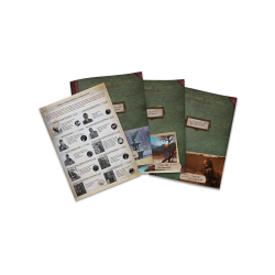 Los Irregulares de Baker Street - Sherlock Holmes Detective Asesor