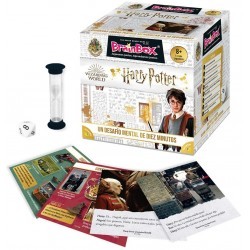 BrainBox: Harry Potter