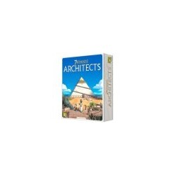 7 Wonders - Architects