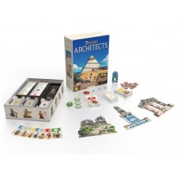 7 Wonders - Architects