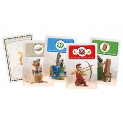 7 Wonders - Architects