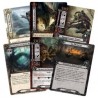 Las Penumbras del Bosque Negro - Pack de escenarios - El Señor de los Anillos: el Juego de Cartas