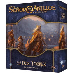 Las Dos Torres Expansión de...