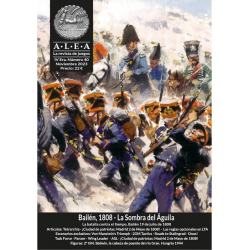 Alea núm 40 - Bailén 1808...