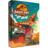 Jurassic Park The Spy Game