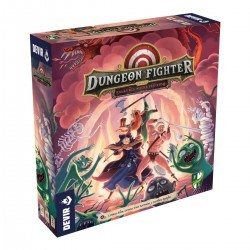 Salas del Magma Perverso - Dungeon Fighter