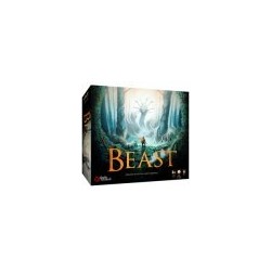 Beast: Edición Revisada