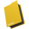 Sizemorph Divider Yellow