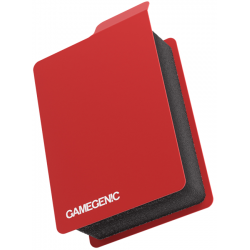 Sizemorph Divider Red