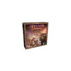 Clank! - La Maldición de la...