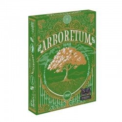 Arboretum (Caja verde)