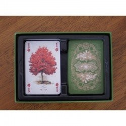 Arboretum (Caja verde)