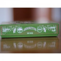 Arboretum (Caja verde)