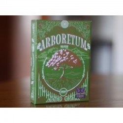 Arboretum (Caja verde)