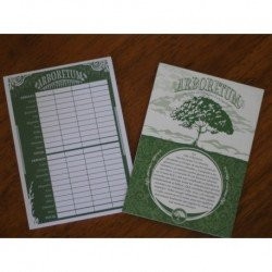 Arboretum (Caja verde)