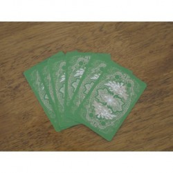 Arboretum (Caja verde)