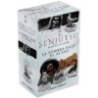 La Sombra Bajo el Acero - Senjutsu