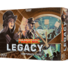 Pandemic Legacy Temporada 0