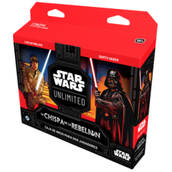 La Chispa de la Rebelión...