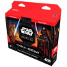 La Chispa de la Rebelión Caja de Inicio - Star Wars Unlimited