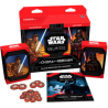 La Chispa de la Rebelión Caja de Inicio - Star Wars Unlimited