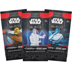 La Chispa de la Rebelión...