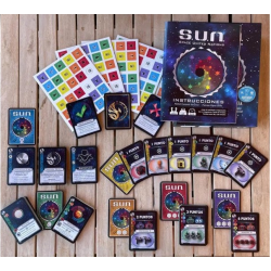 S.U.N.: Space United Nations