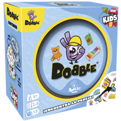 Dobble Kids (ES/PT)