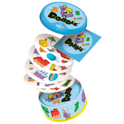 Dobble Kids (ES/PT)