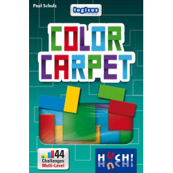 Color Carpet...