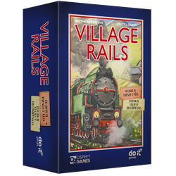 Village Rails