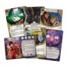 Los confines de la Tierra Expansión investigadores - Arkham Horror: El juego de cartas