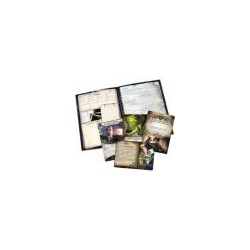 Expansión de campaña - El Legado de Dunwich - Arkham Horror El Juego de Cartas