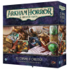Expansión de Investigadores: El Camino a Carcosa - Arkham Horror El Juego de Cartas