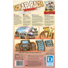 Scrap Racer, Expansion 1 (EN/DE)