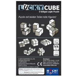 Lucky Cube (DE)