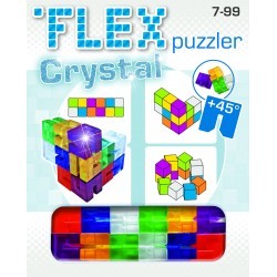 Flex puzzler Crystal...